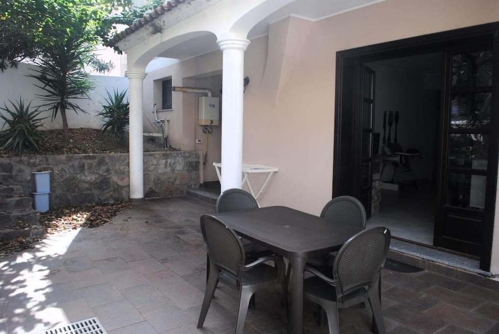 Casa Sao Bento Villa Castelsardo Exterior photo