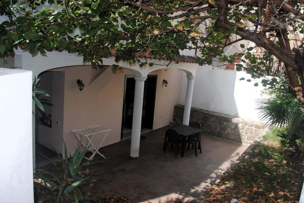 Casa Sao Bento Villa Castelsardo Exterior photo